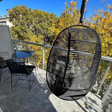 Apartament Palermo Jai Buenos Aires Zewnętrze zdjęcie