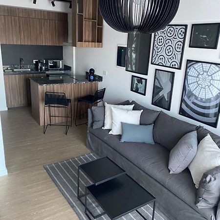Apartament Palermo Jai Buenos Aires Zewnętrze zdjęcie