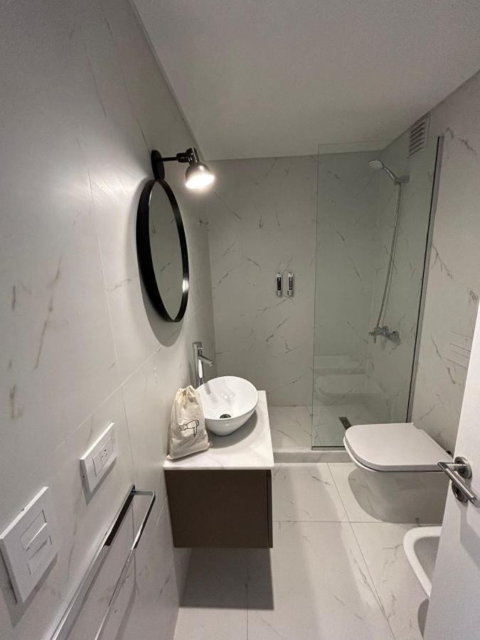 Apartament Palermo Jai Buenos Aires Zewnętrze zdjęcie