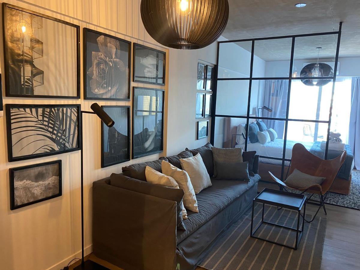 Apartament Palermo Jai Buenos Aires Zewnętrze zdjęcie