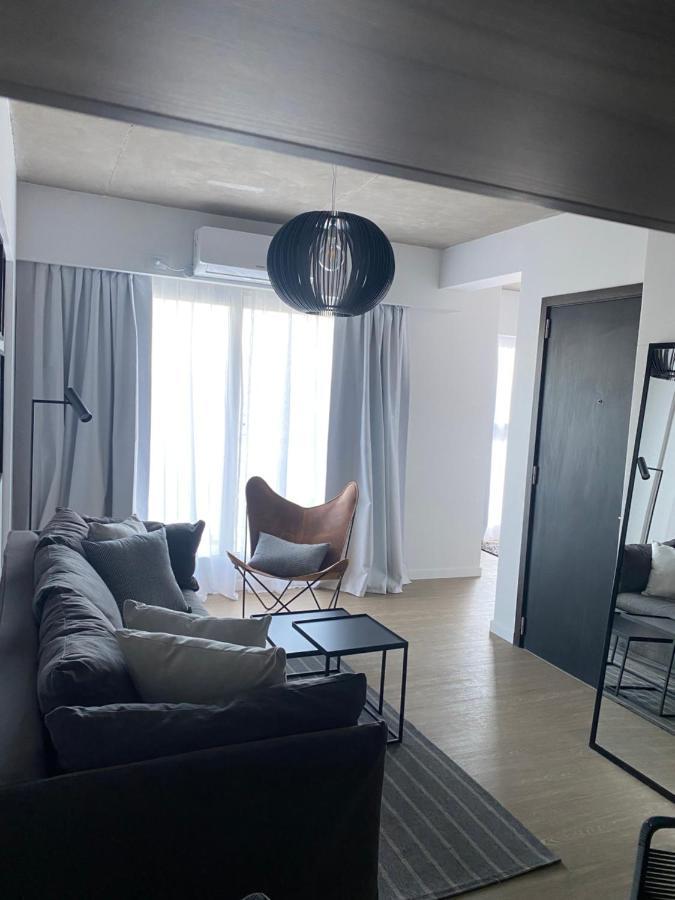 Apartament Palermo Jai Buenos Aires Zewnętrze zdjęcie