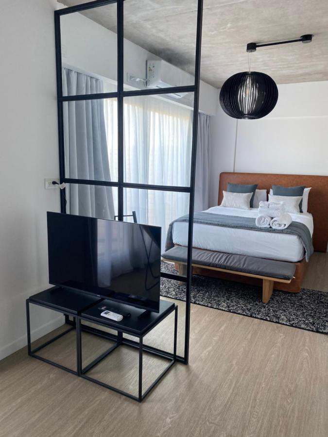 Apartament Palermo Jai Buenos Aires Zewnętrze zdjęcie