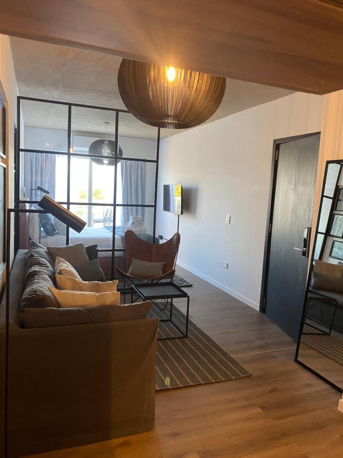 Apartament Palermo Jai Buenos Aires Zewnętrze zdjęcie