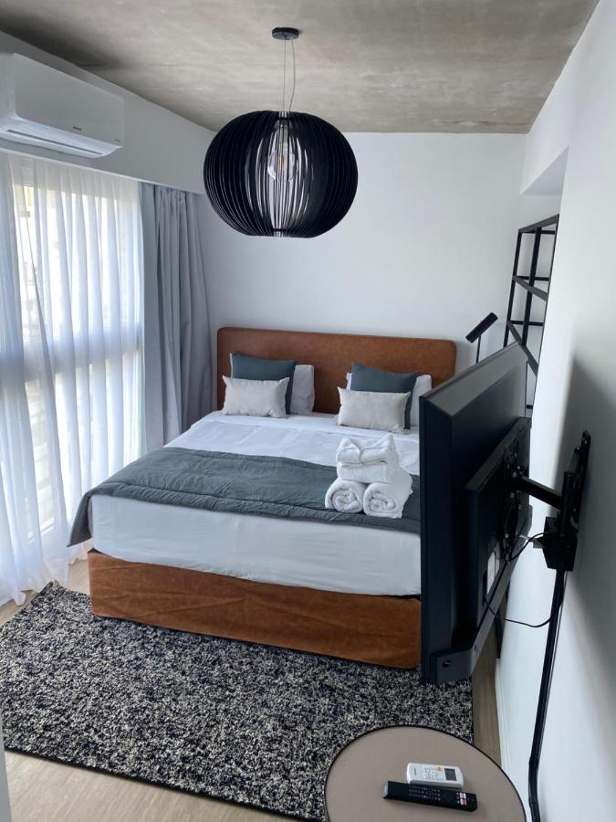 Apartament Palermo Jai Buenos Aires Zewnętrze zdjęcie