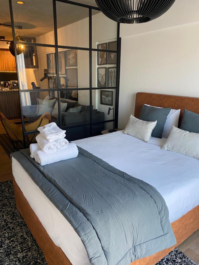 Apartament Palermo Jai Buenos Aires Zewnętrze zdjęcie