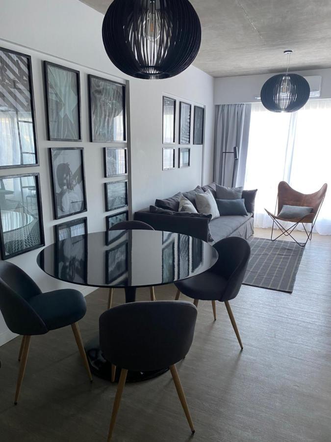 Apartament Palermo Jai Buenos Aires Zewnętrze zdjęcie