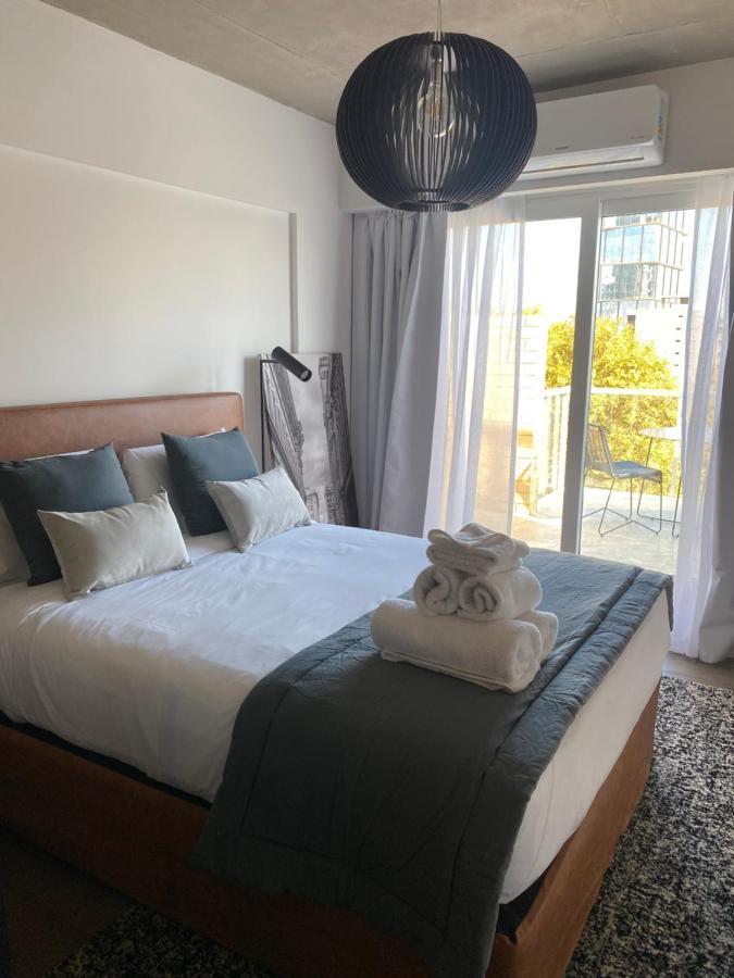 Apartament Palermo Jai Buenos Aires Zewnętrze zdjęcie