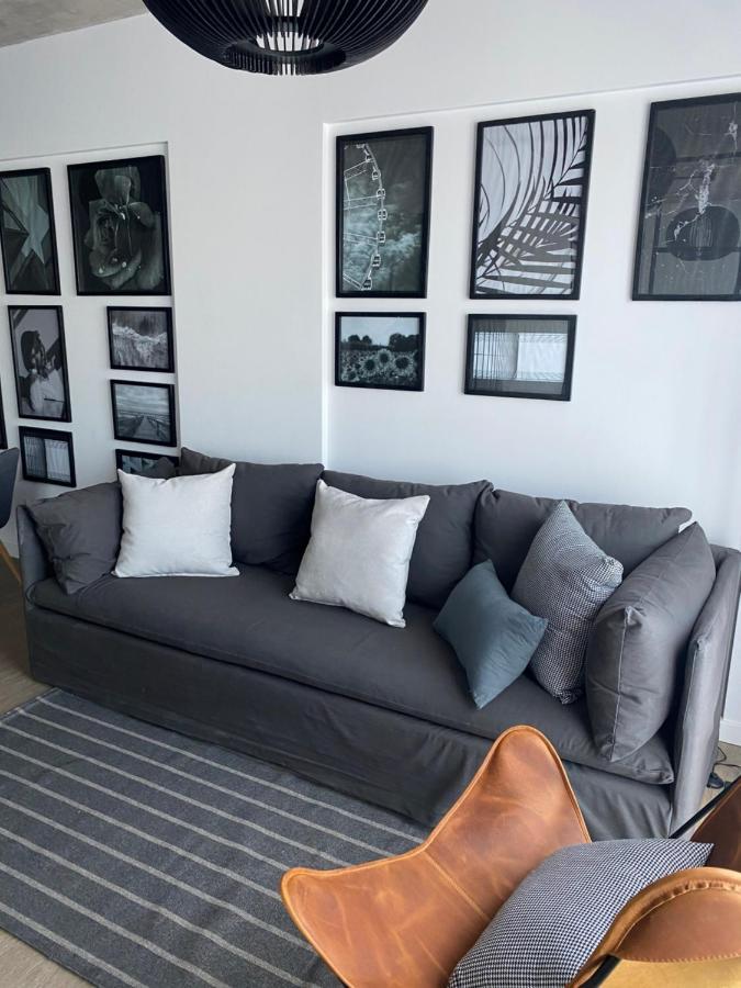 Apartament Palermo Jai Buenos Aires Zewnętrze zdjęcie